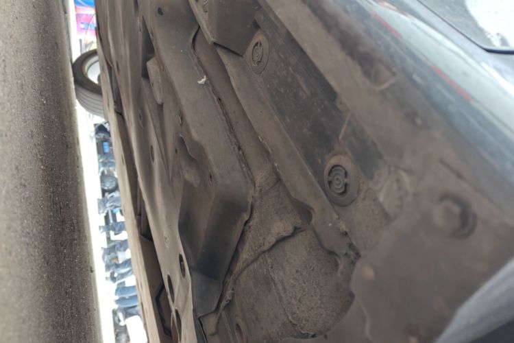 丰田 凯美瑞 2019款 2.5G 豪华版 国VI局部细节9001