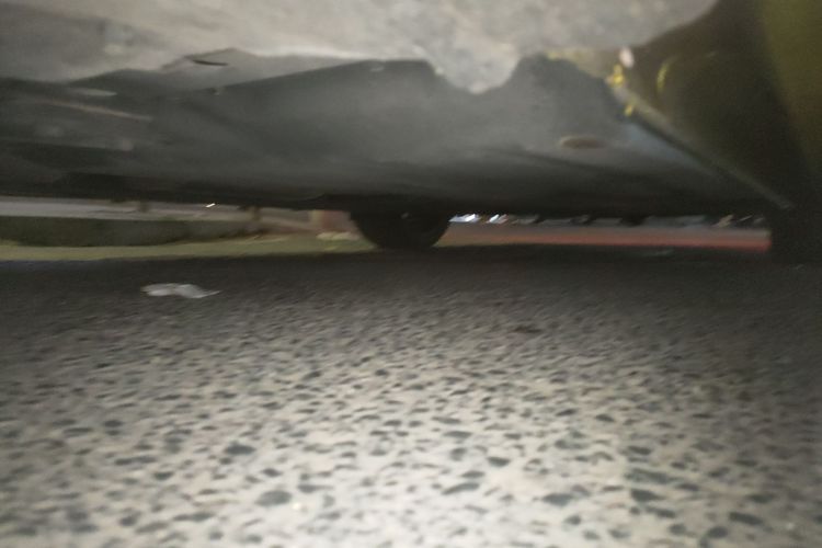 领克03 2022款 03+ 2.0TD 自动驭风版局部细节9001