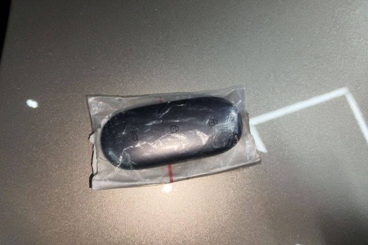 理想汽车 理想L9 2022款 Max中控内饰7001