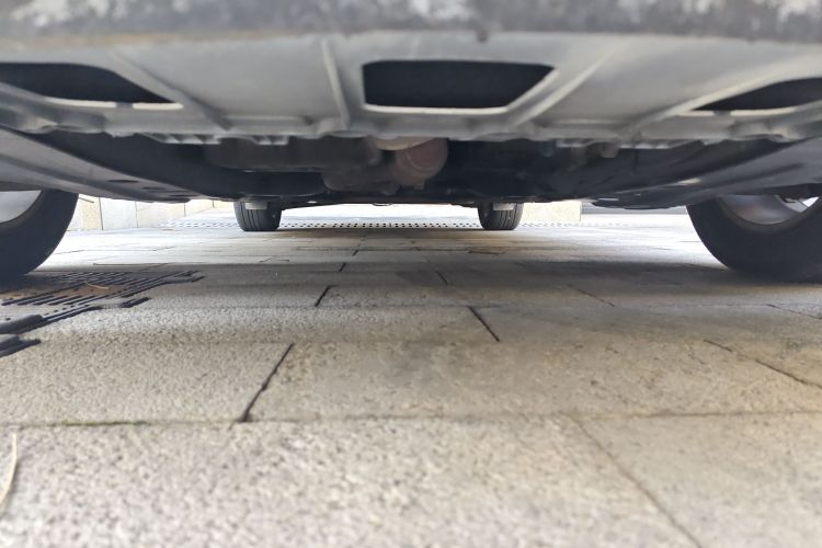 别克 英朗 2013款 GT 1.6L 自动时尚版局部细节9008