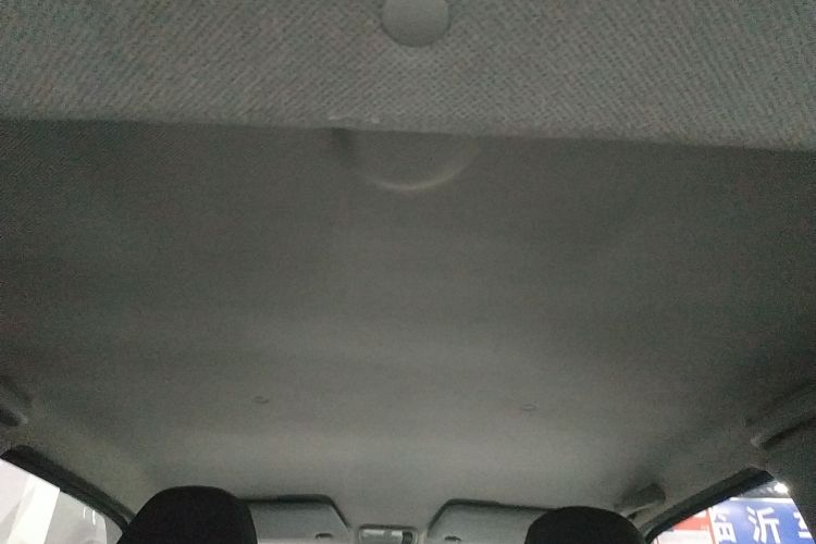 五菱汽车 宏光MINIEV 2021款 马卡龙臻享款 磷酸铁锂中控内饰22