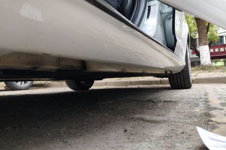 沃尔沃S60 2017款 S60L T4 智远版局部细节9002