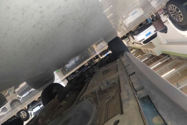 荣威RX5 2016款 20T 两驱自动互联网智享版局部细节9002