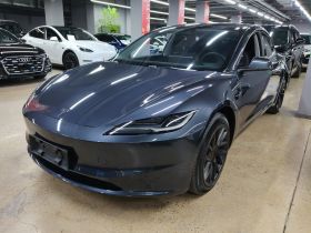 特斯拉 Model 3 2023款 后轮驱动版