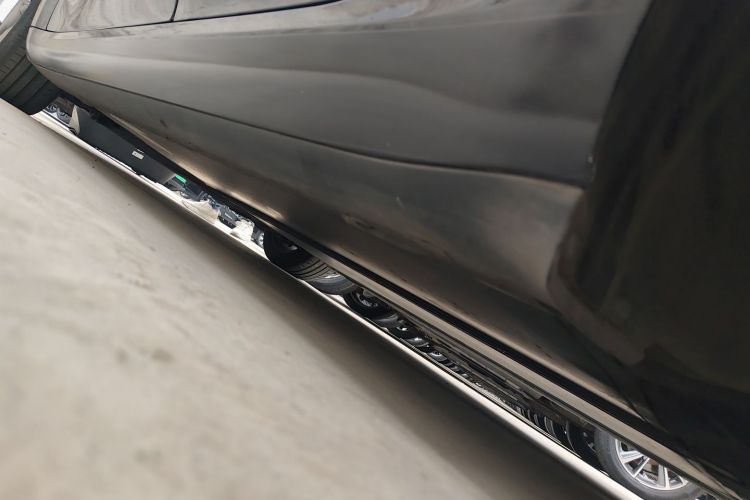 特斯拉 Model 3 2019款 标准续航后驱升级版局部细节9002