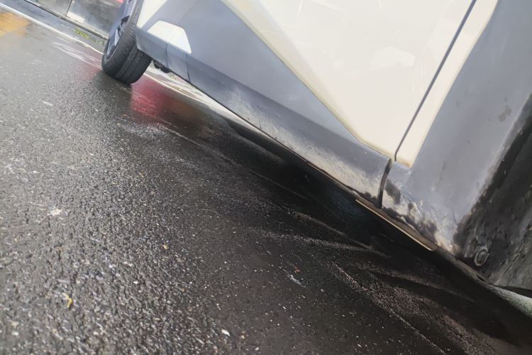 比亚迪 海鸥 2025款 305km 活力版局部细节9001