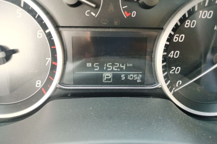 日产 轩逸 2022款 经典 1.6XL CVT豪华版中控内饰15