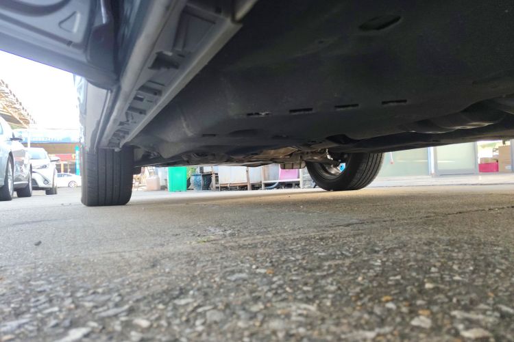 马自达CX-5 2020款 改款  2.5L 自动两驱智尊型局部细节9002