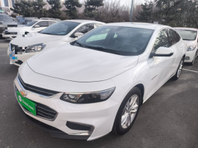 雪佛兰 迈锐宝XL 2017款 1.5T 自动锐驰版