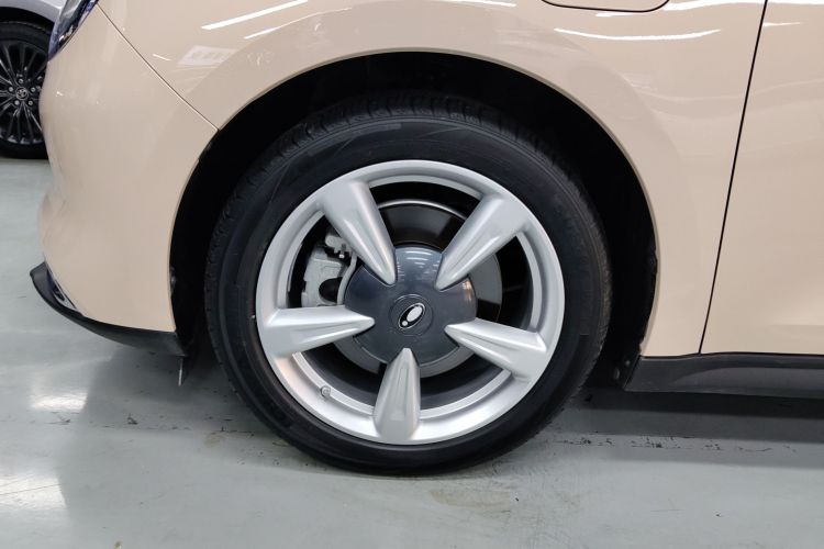 欧拉好猫 2023款 401km标准续航 尊荣型 磷酸铁锂车身外观6007