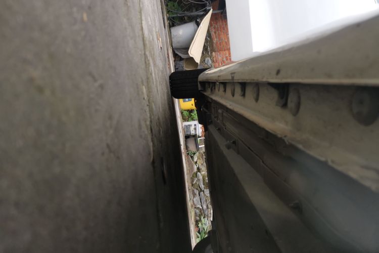 长安 逸动 2021款 PLUS 1.6L GDI 手动豪华型局部细节9001