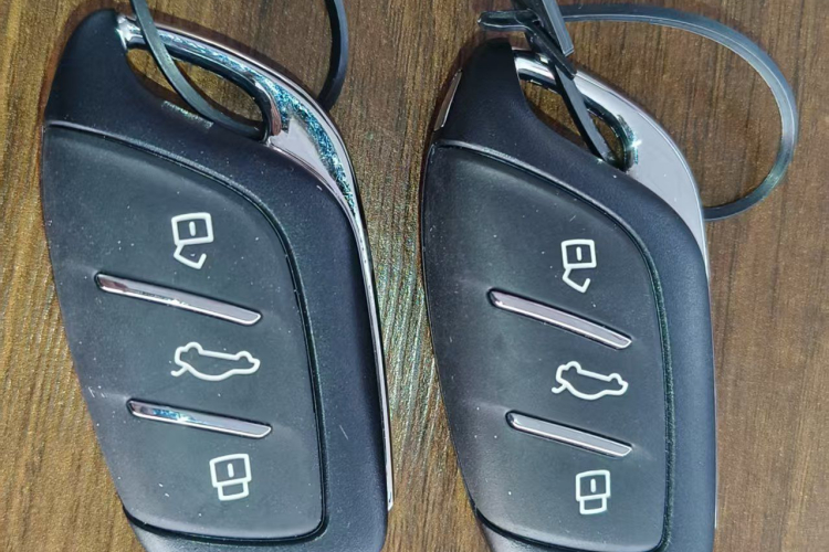 名爵 MG5 2023款 180DVVT 手动风尚版中控内饰7001