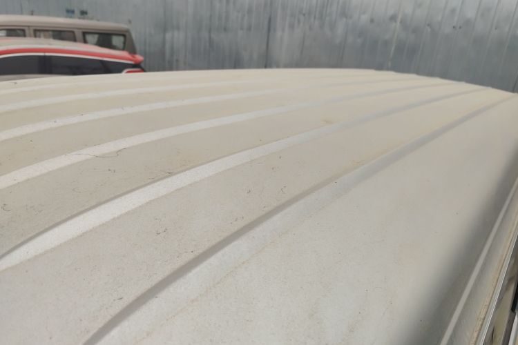 金杯 小海狮X30 2021款 1.5L 标准型无空调版客车国VI SWC15M局部细节57