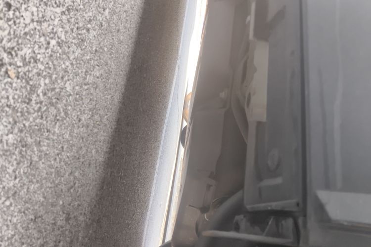 丰田 RAV4荣放 2020款 双擎 2.5L E-CVT四驱精英PLUS版局部细节9003