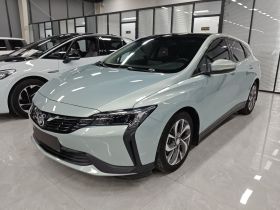 别克 微蓝6 2022款 插电混动 互联智享型