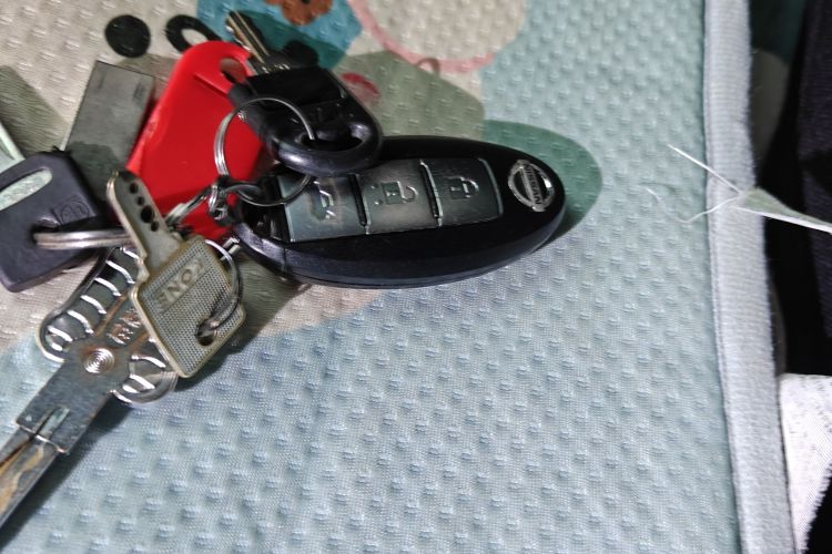 日产 轩逸 2019款 1.6XV CVT智联尊享版 国VI中控内饰11