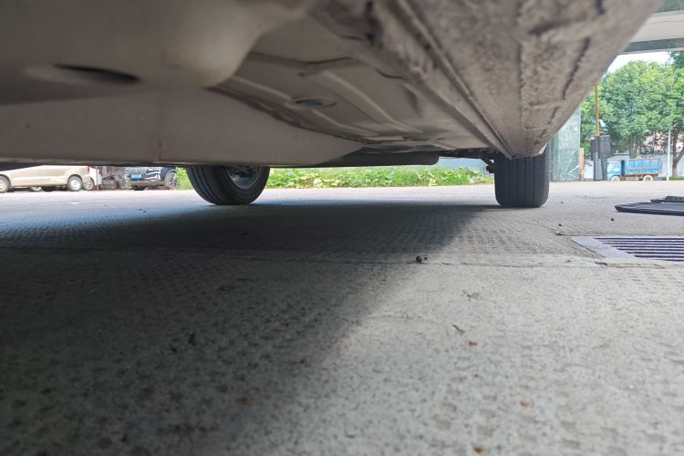 别克 英朗 2021款 1.3T 自动轻混动进取型局部细节9004