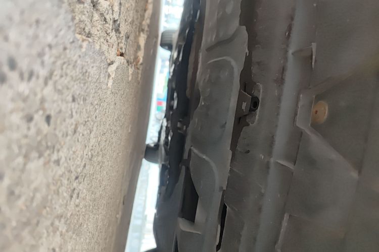 大众 迈腾 2013款 1.8TSI 领先型局部细节9008