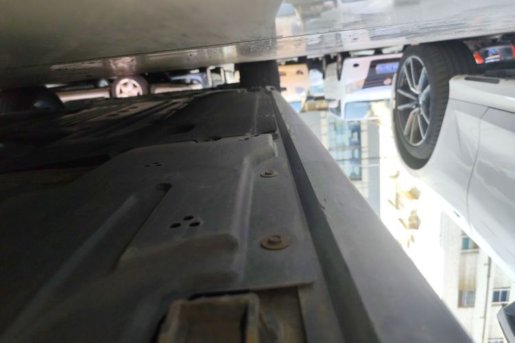 宝马4系 2022款 425i Gran Coupe M运动套装局部细节9002