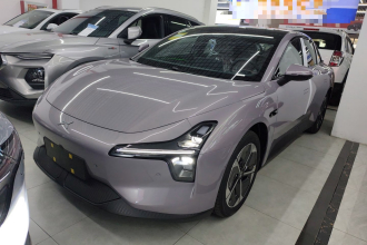 小鹏MONA M03 2025款 515 长续航 Plus