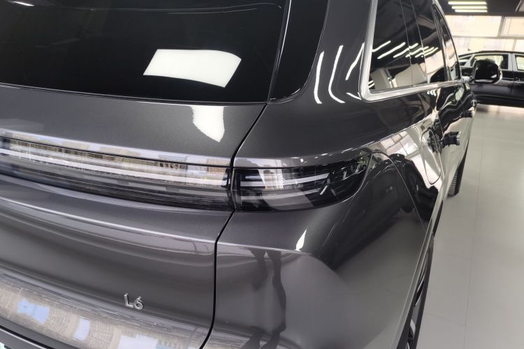 理想汽车 理想L6 2024款 Pro车身外观9