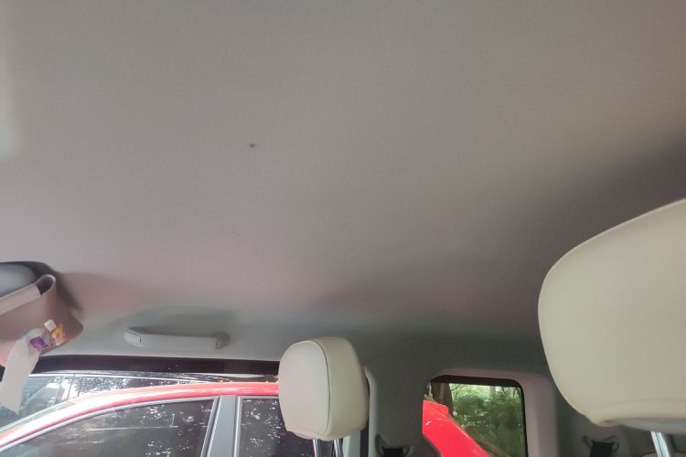 长安启源 长安Lumin 2022款 210km 香甜款局部细节22