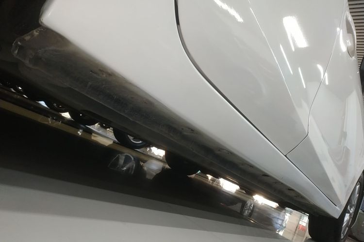 马自达3 昂克赛拉 2017款 两厢 1.5L 自动豪华型 国V局部细节9001