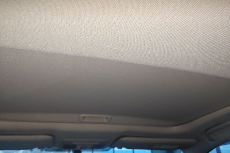 本田 思域 2019款 220TURBO CVT劲动版 国VI局部细节22