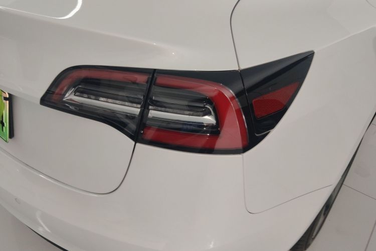 特斯拉 Model 3(进口) 2019款 长续航后驱版车身外观9