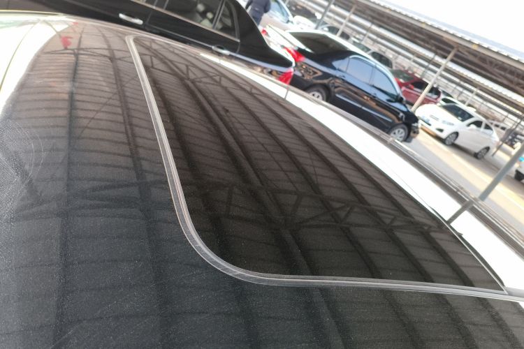 大众 迈腾 2018款 330TSI DSG 领先型局部细节57