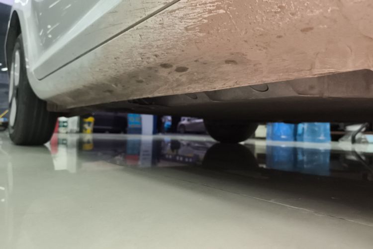 长安启源 长安Lumin 2023款 301km 蜜沁款局部细节9001