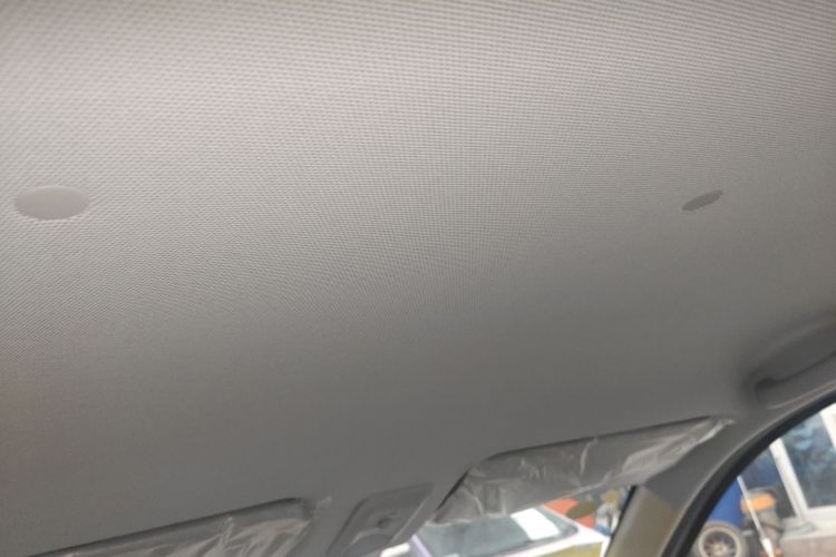 五菱汽车 宏光MINIEV 2025款 四门版 进阶款中控内饰22