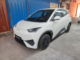 比亚迪 海鸥 2025款 智驾版 305km 活力版