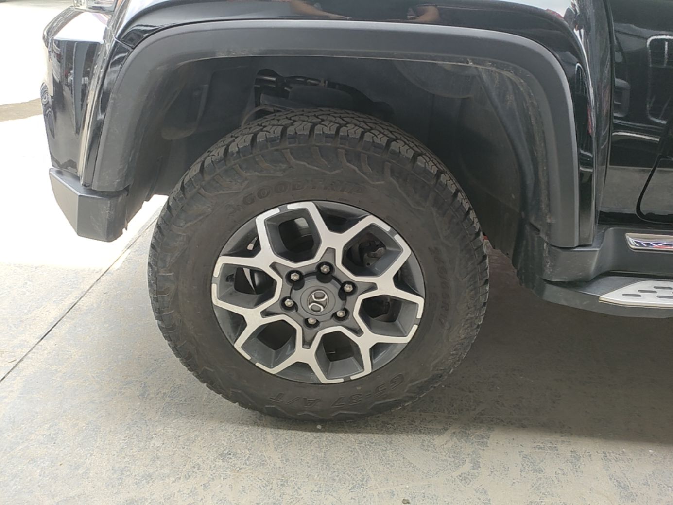 车300二手车图片