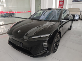 蔚来ET5T 2025款 75kWh Touring