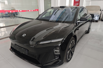 蔚来ET5T 2025款 75kWh Touring