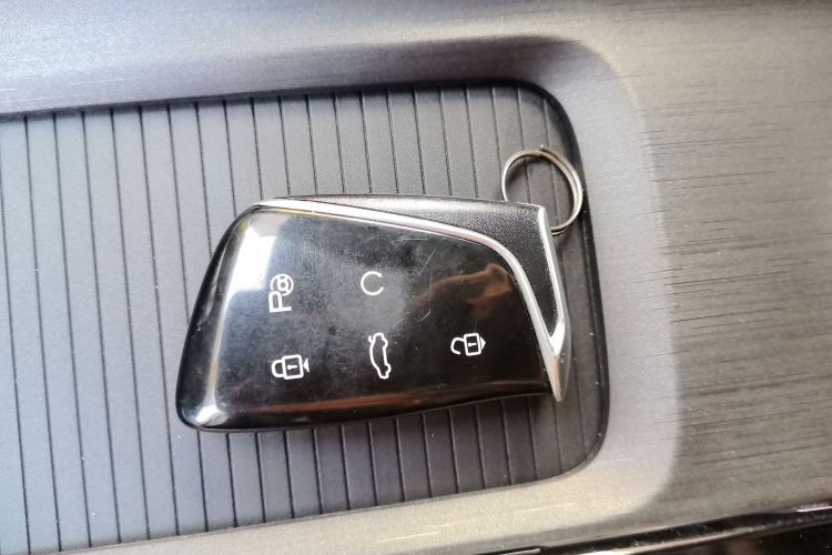 东风风神 皓极 2022款 马赫双擎 1.5T MHD 敢梦版中控内饰11