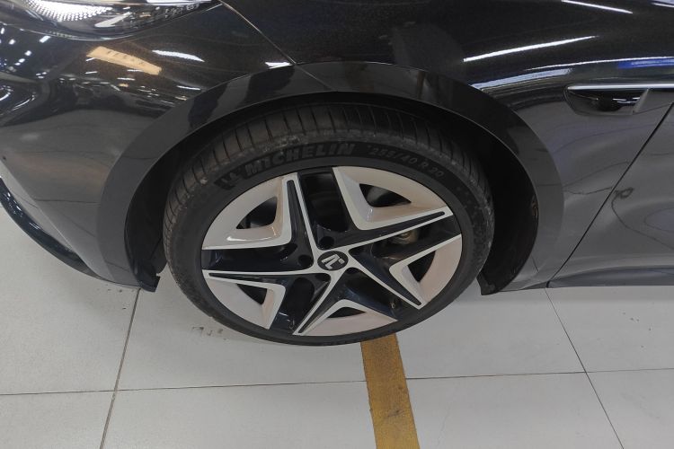 飞凡汽车 飞凡F7 2023款 进阶版车身外观6005