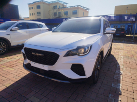 东南DX8S 2022款 1.5T DCT远航版 7座