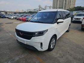 五菱汽车 五菱征程 2021款 1.5T 手动豪华型