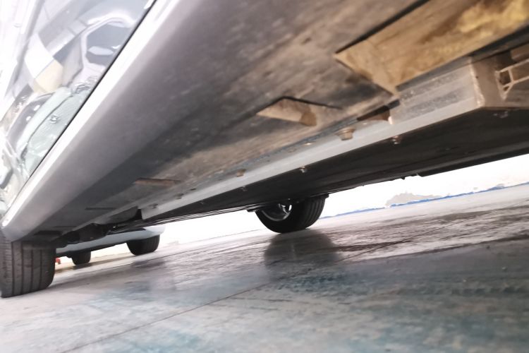 吉利银河 银河星耀6 2026款 125km探索+版局部细节9001