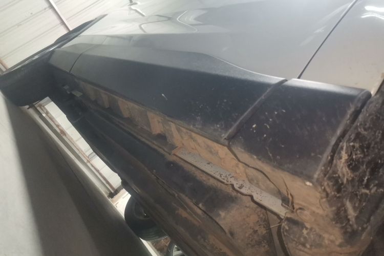 丰田 RAV4荣放 2020款 2.0L CVT两驱风尚PLUS版局部细节9001