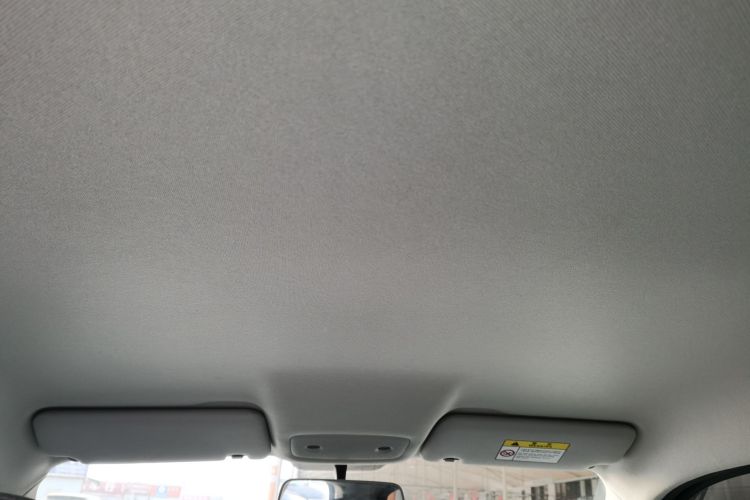 零跑汽车 零跑T03 2023款 310轻享版局部细节22