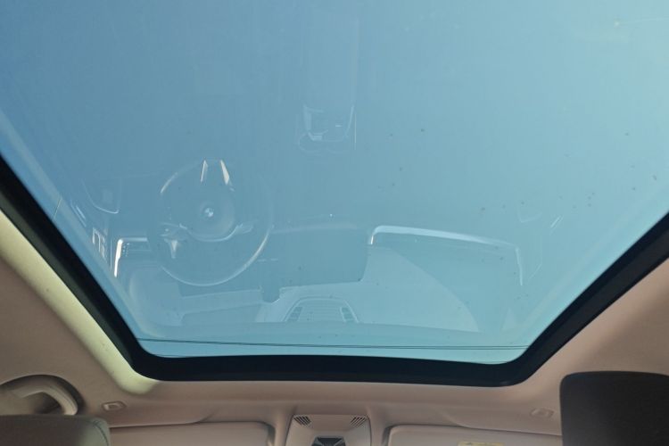 宝马X1 2023款 xDrive25Li X设计套装中控内饰22