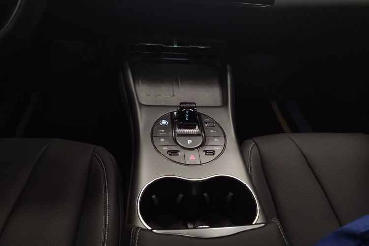 比亚迪 海豹 2025款 改款 650智驾版中控内饰18