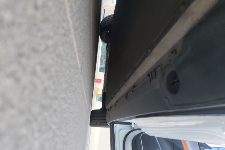 小鹏G9 2022款 570 Pro局部细节9001