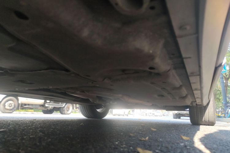 保时捷 2019款 Cayenne 3.0T局部细节9002