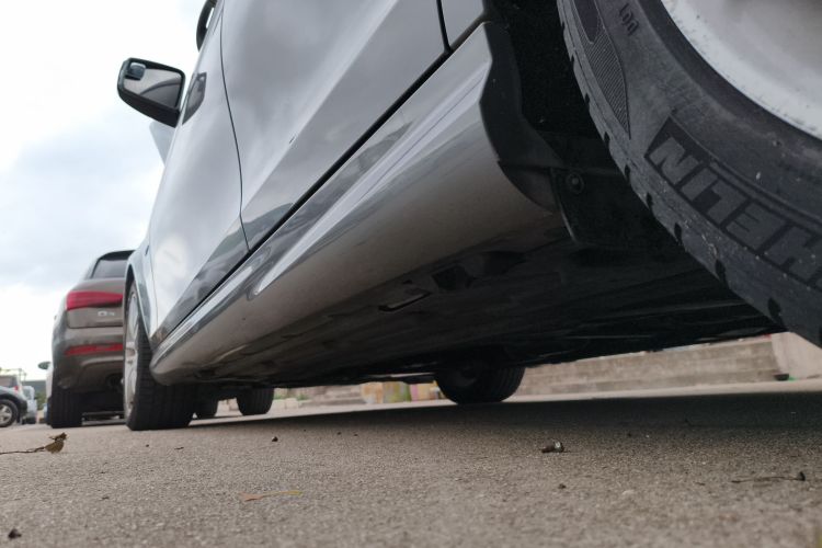 奔驰C级 2013款 C 180 经典型 Grand Edition局部细节9002