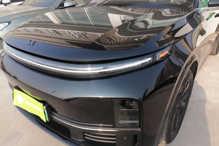 理想汽车 理想L7 2023款 Air局部细节36