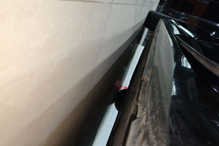 奥迪A6L 2020款 40 TFSI 豪华致雅型局部细节9002